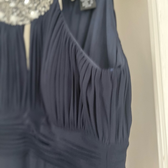 Euc JS collection dress - Picture 6 of 7